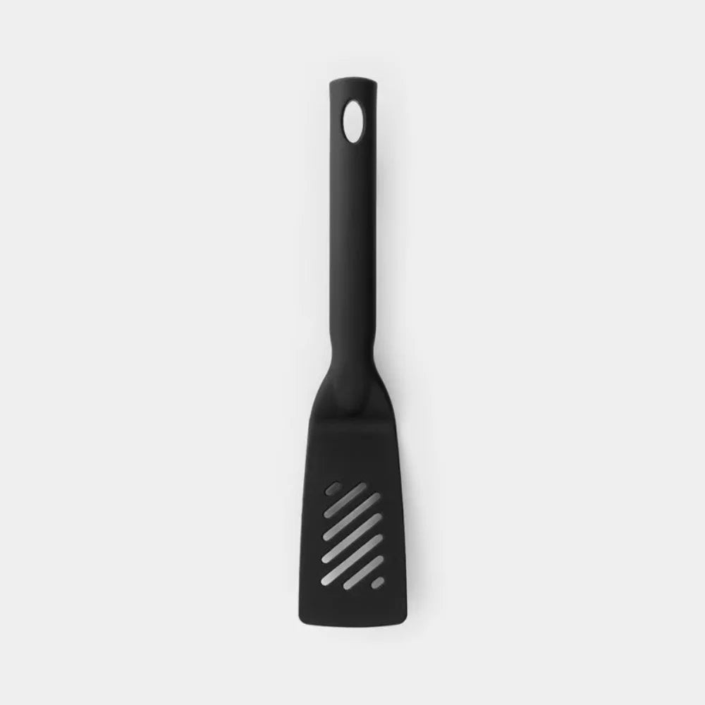 Brabantia ｜BLACK LINE Spatula 尼龍易潔西式鑊剷｜兩個呎吋