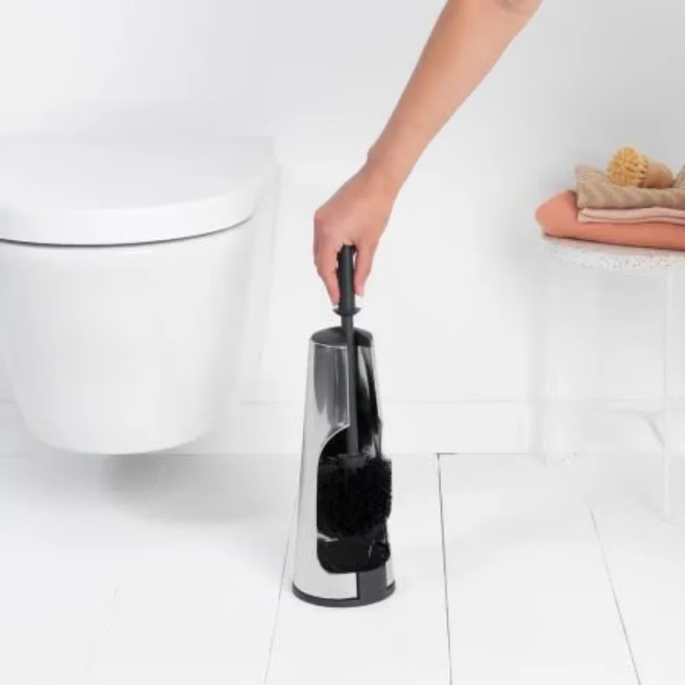 Brabantia丨Toilet Brush and Holder 廁所刷連座丨4種顏色