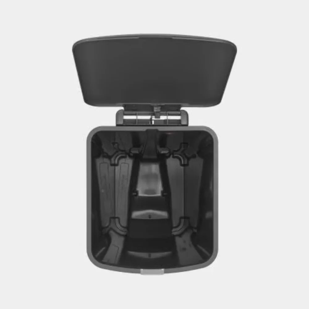 Brabantia｜Stepup Pedal Bin 長形腳踏桶 40L