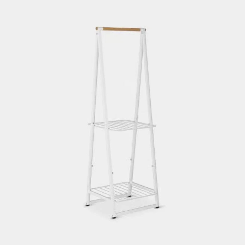 Brabantia丨Linn Clothes Rack 窄身掛衣架 190x57x60.6cm丨兩款顏色