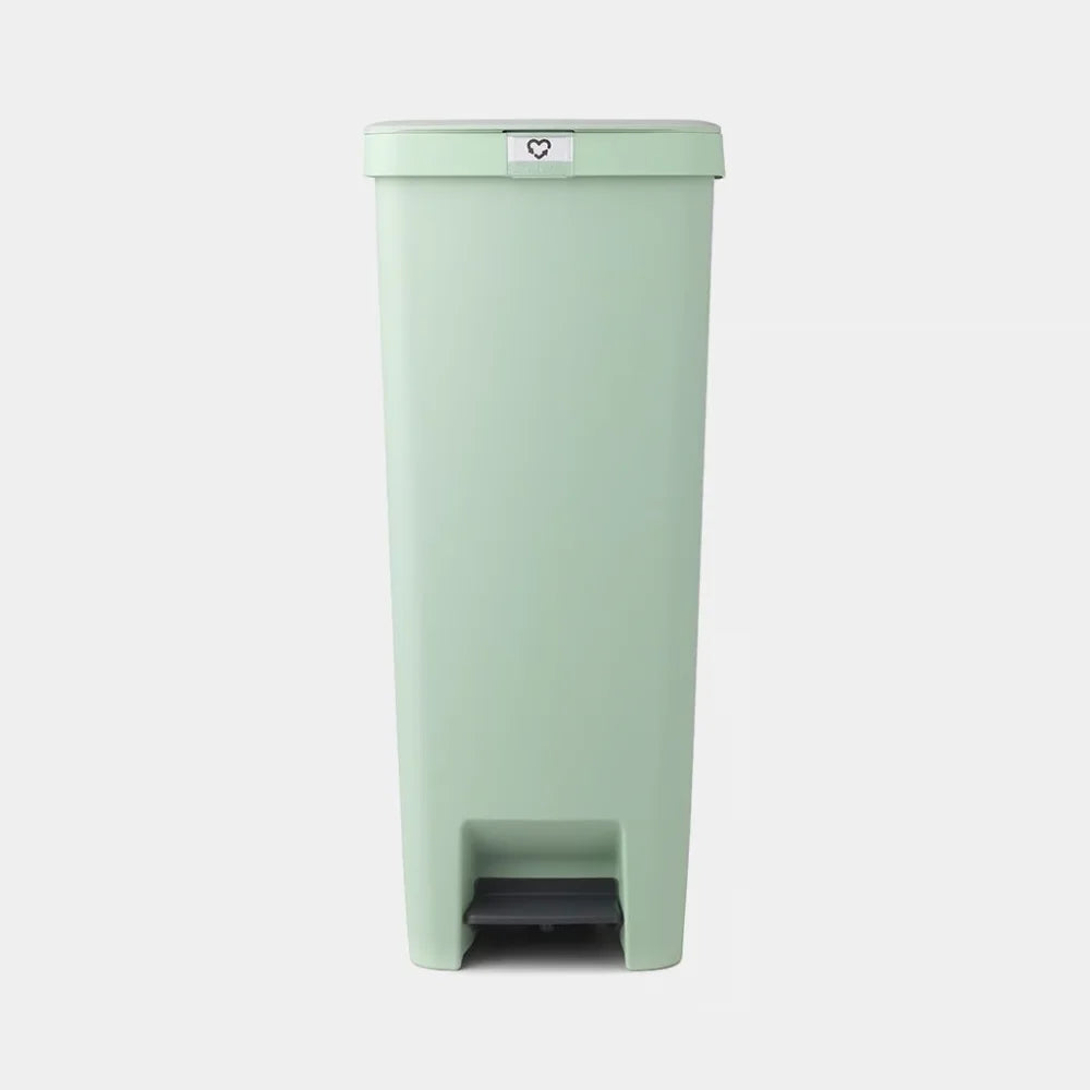 Brabantia｜Stepup Pedal Bin 長形腳踏桶 40L