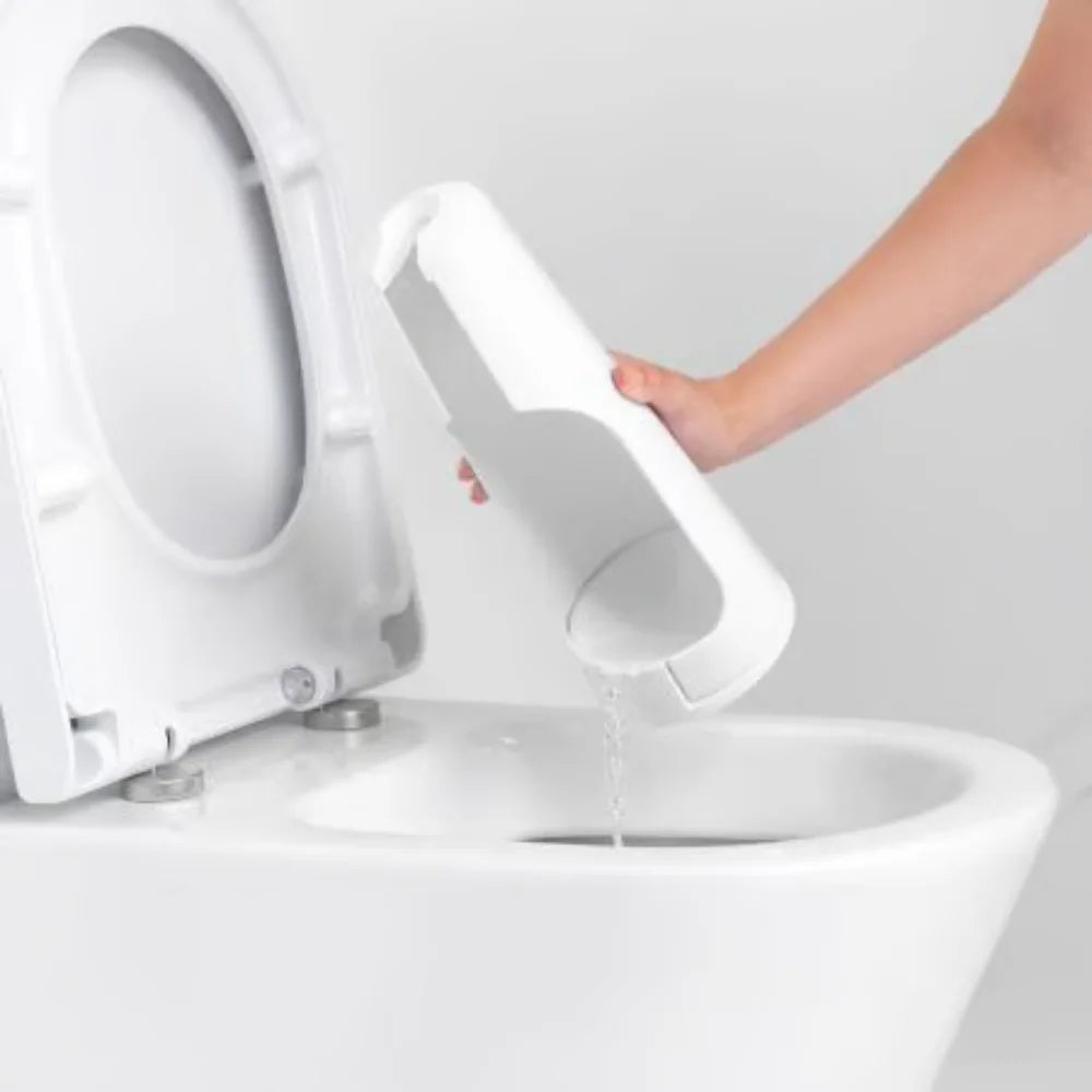 Brabantia丨Toilet Brush and Holder 廁所刷連座丨4種顏色