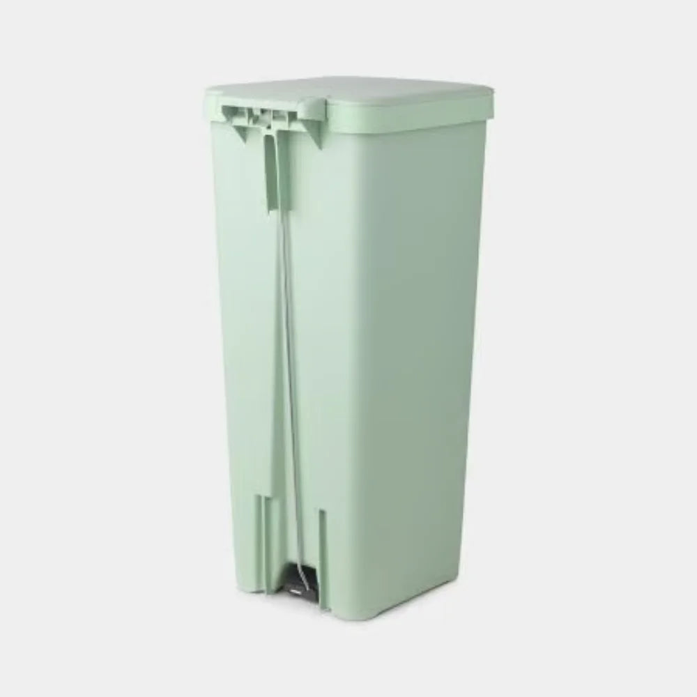 Brabantia｜Stepup Pedal Bin 長形腳踏桶 40L