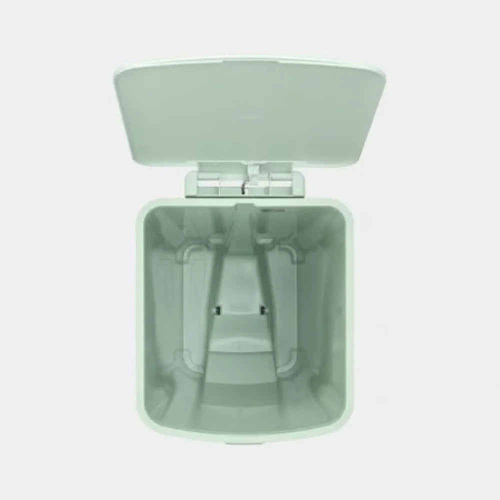 Brabantia｜Stepup Pedal Bin 長形腳踏桶 40L