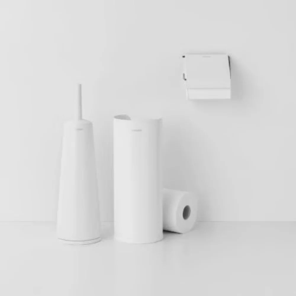 Brabantia丨Toilet Brush and Holder 廁所刷連座丨4種顏色