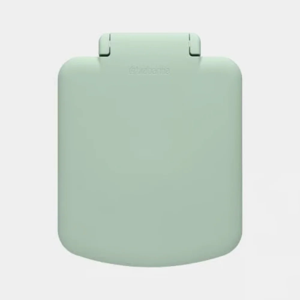 Brabantia｜Stepup Pedal Bin 長形腳踏桶 40L