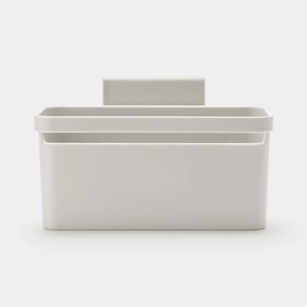 Brabantia ｜In-sink Organiser 鋅盤雜物掛兜｜10.6 x 17.1 x 12.7cm｜兩種顏色