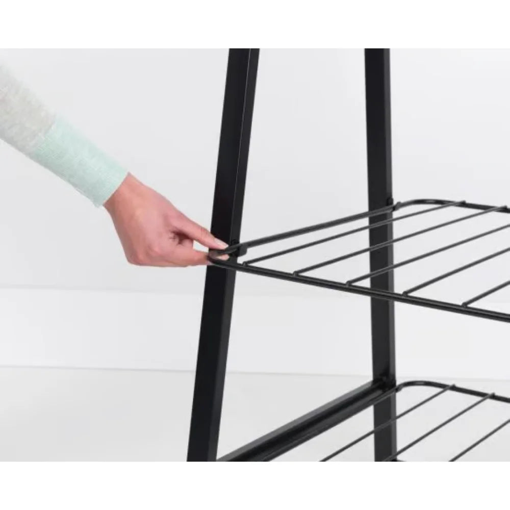 Brabantia丨Linn Clothes Rack 闊身掛衣架 190x57x99.5cm丨兩款顏色