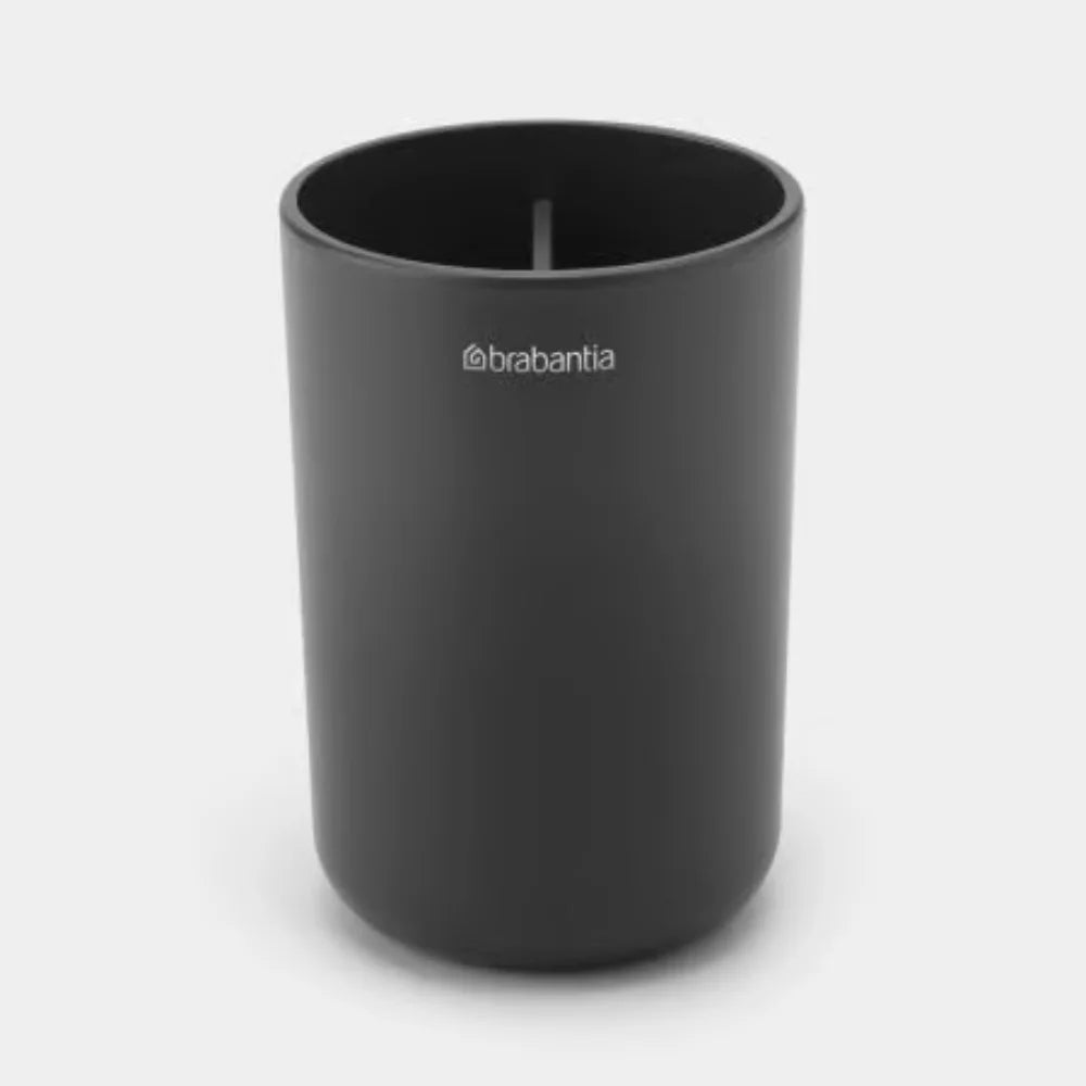 Brabantia丨ReNew Toothbrush Holder 浴室牙刷座 丨兩款顏色