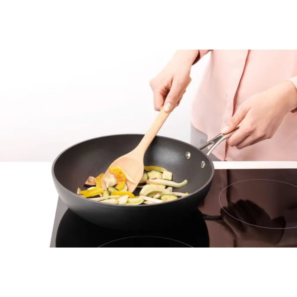 Brabantia ｜PROFILE Wooden Spoon 木製炒羹｜32.7cm