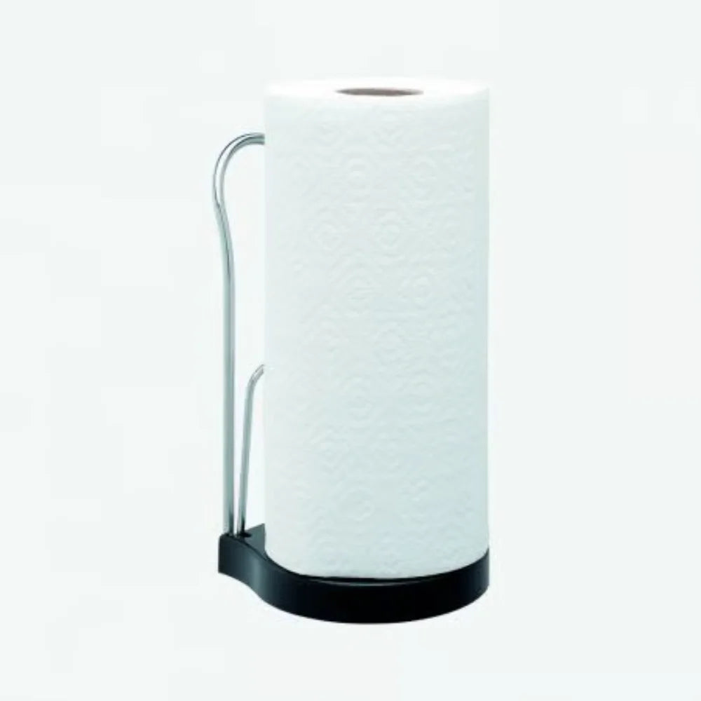 Brabantia ｜Kitchen Roll Holder 廚房捲紙架｜鋼色