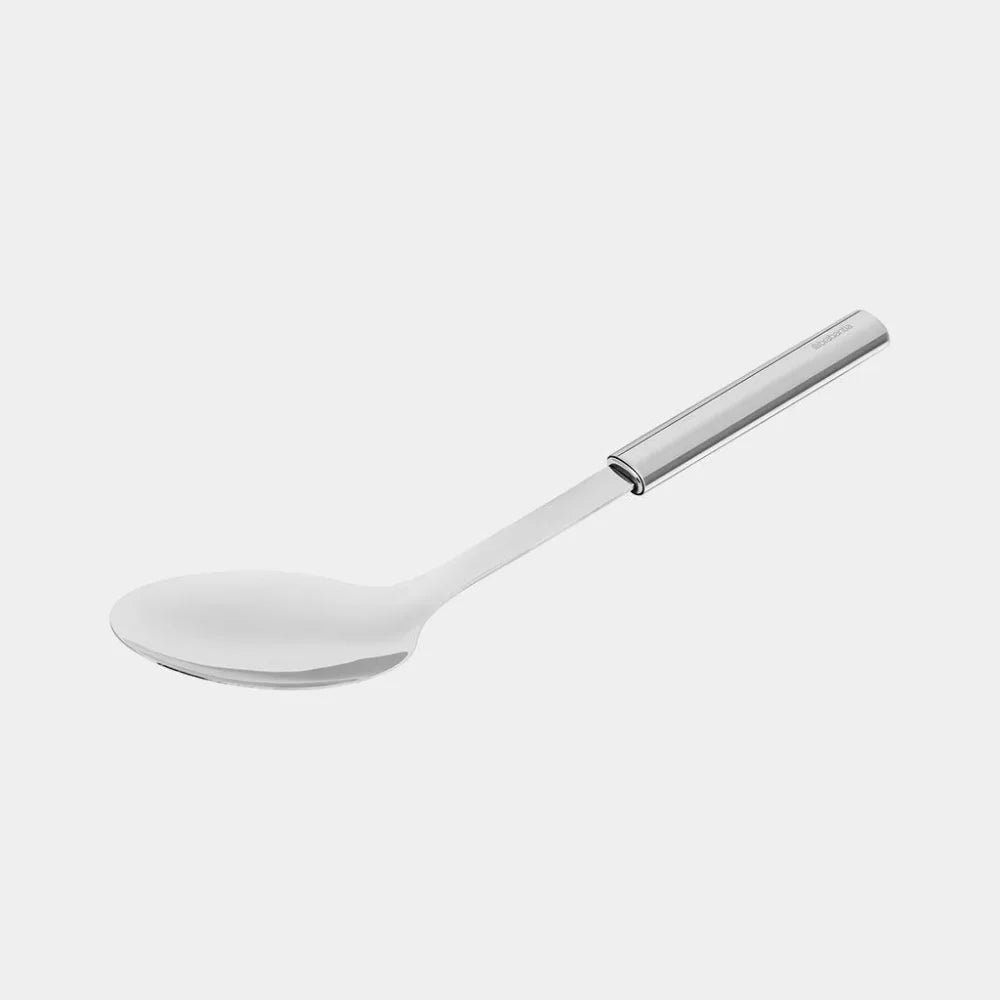 Brabantia丨PROFILE Serving Spoon 不鏽鋼分菜羹丨32.5cm