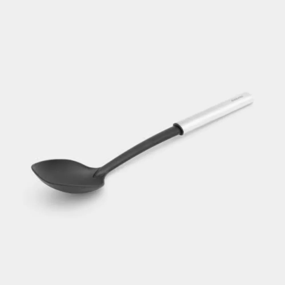 Brabantia丨PROFILE Non-stick Serving Spoon 易潔分菜羹丨33.1cm