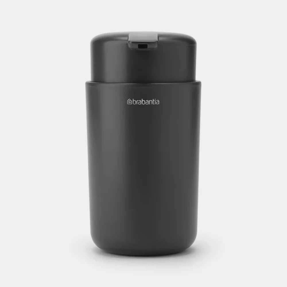 Brabantia丨ReNew Soap Dispenser 浴室洗手液樽 丨兩款顏色