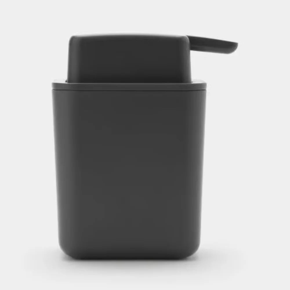 Brabantia ｜Kitchen Soap Dispenser 洗潔精皂液機｜200ml｜11.7 x 9.5 x 5.8cm