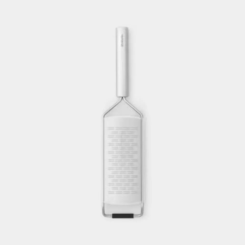 Brabantia丨PROFILE Slice Grater 不鏽鋼刨絲器丨30.5cm