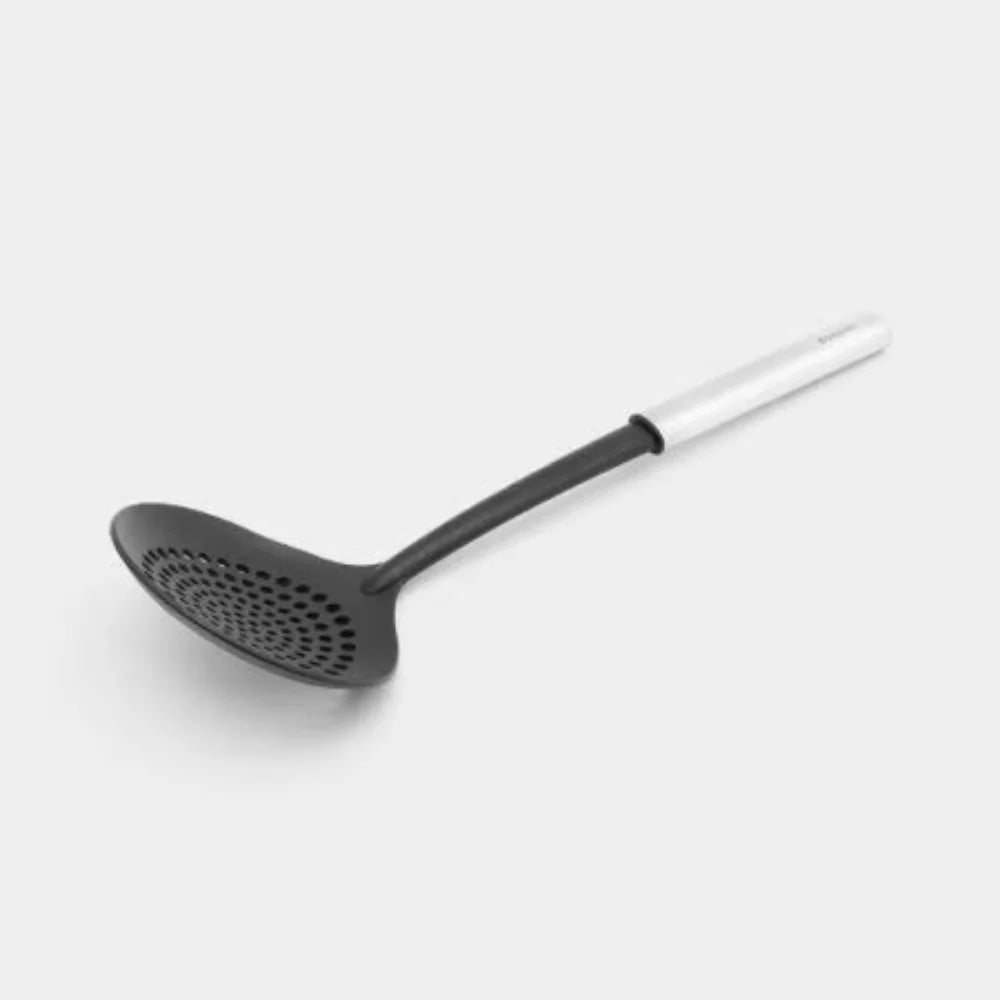 Brabantia ｜PROFILE Non-stick Skimmer 不銹鋼易潔漏勺 39cm