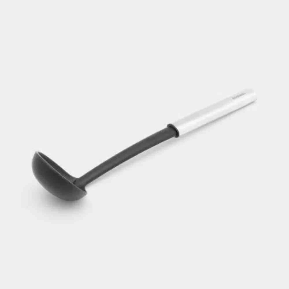 Brabantia丨PROFILE Sauce Ladle 易潔汁殼丨30.2cm