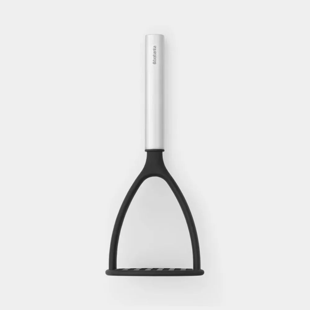 Brabantia丨PROFILE Non-stick Potato Masher 易潔薯仔攪拌器丨27.2cm