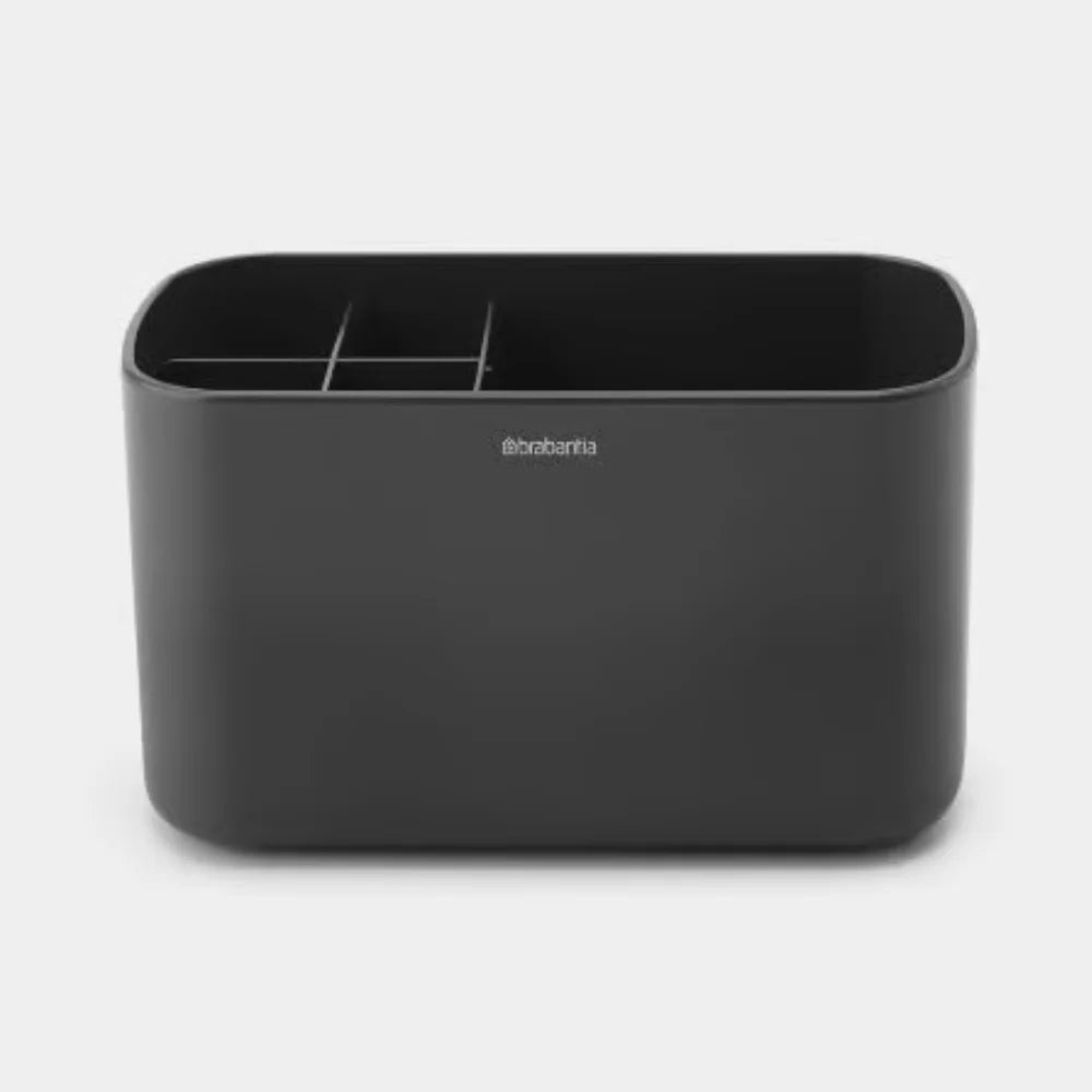 Brabantia ｜ReNew Bathroom Caddy 浴室雜物收納座｜兩款顏色