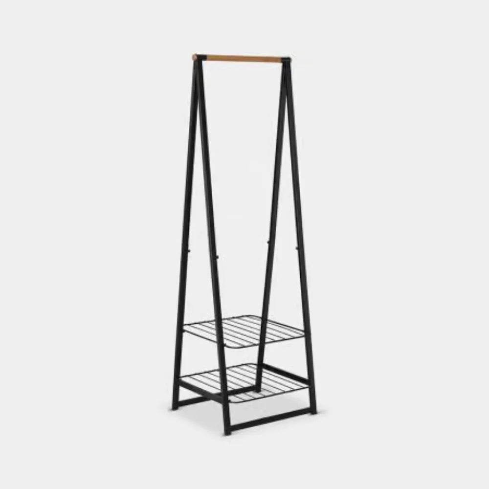 Brabantia丨Linn Clothes Rack 窄身掛衣架 190x57x60.6cm丨兩款顏色