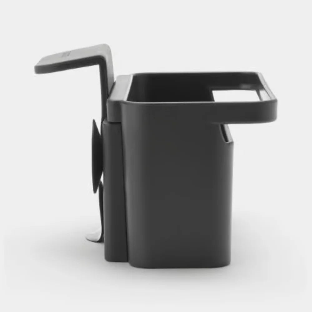 Brabantia ｜In-sink Organiser 鋅盤雜物掛兜｜10.6 x 17.1 x 12.7cm｜兩種顏色