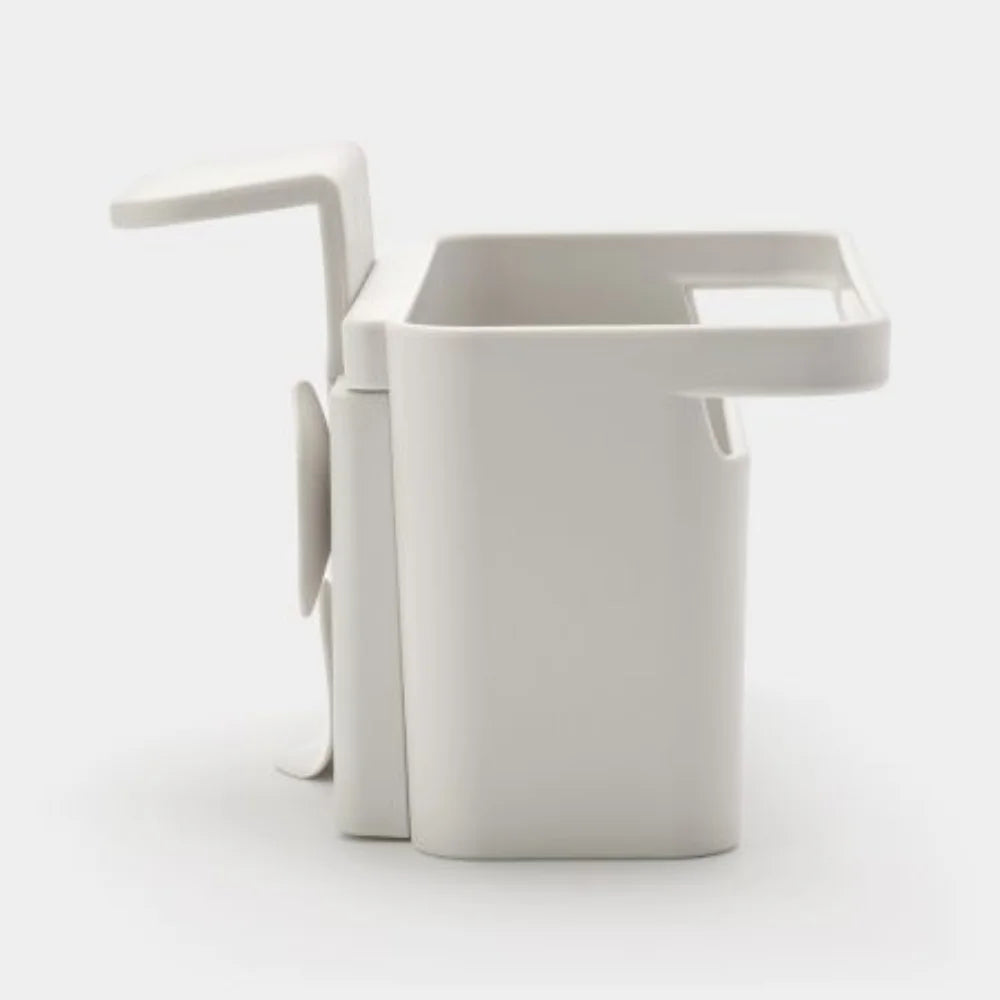 Brabantia ｜In-sink Organiser 鋅盤雜物掛兜｜10.6 x 17.1 x 12.7cm｜兩種顏色