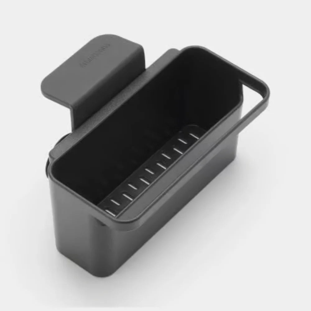 Brabantia ｜In-sink Organiser 鋅盤雜物掛兜｜10.6 x 17.1 x 12.7cm｜兩種顏色