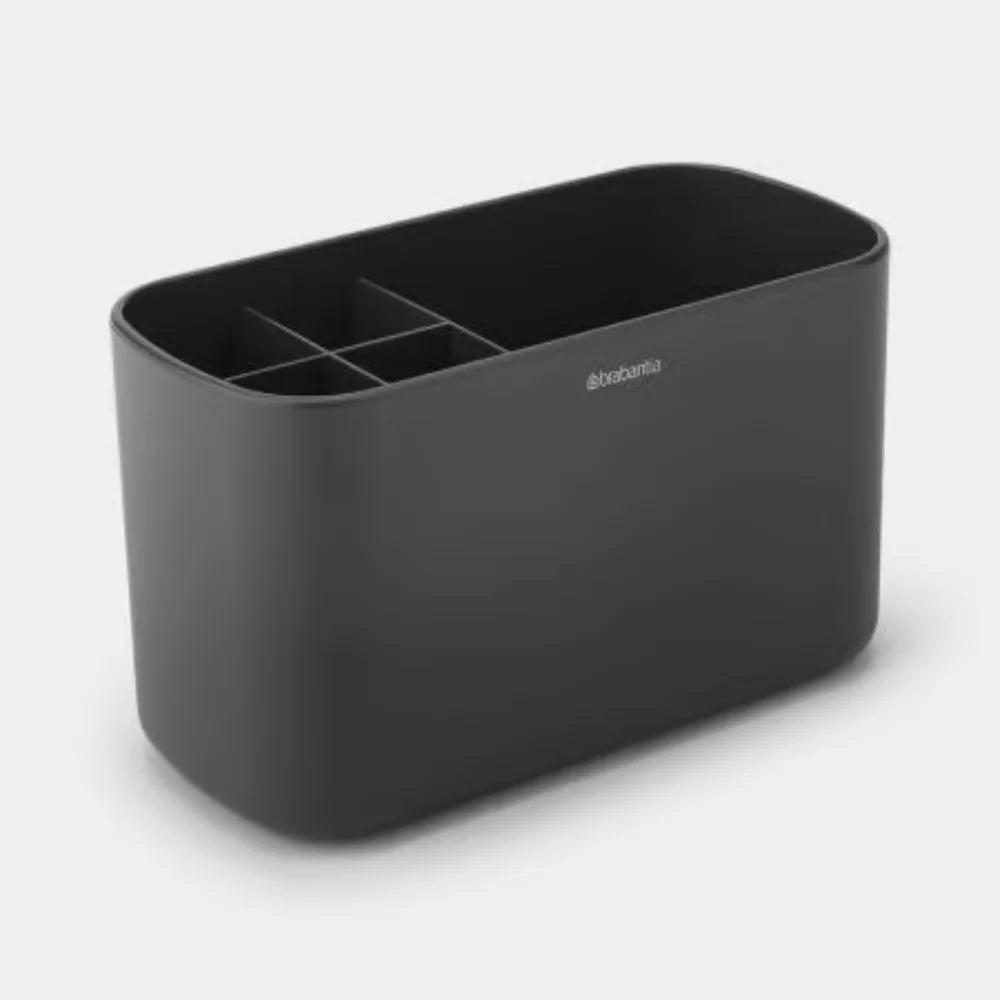 Brabantia ｜ReNew Bathroom Caddy 浴室雜物收納座｜兩款顏色