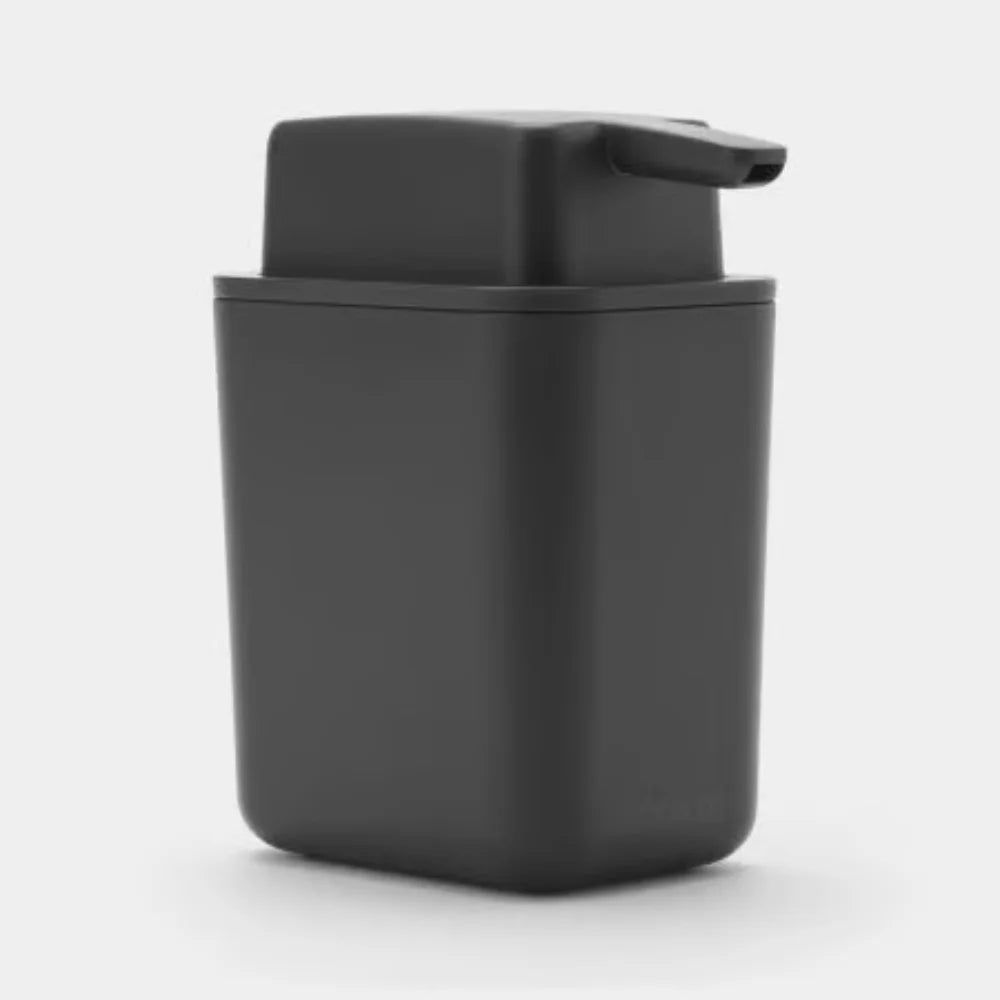 Brabantia ｜Kitchen Soap Dispenser 洗潔精皂液機｜200ml｜11.7 x 9.5 x 5.8cm