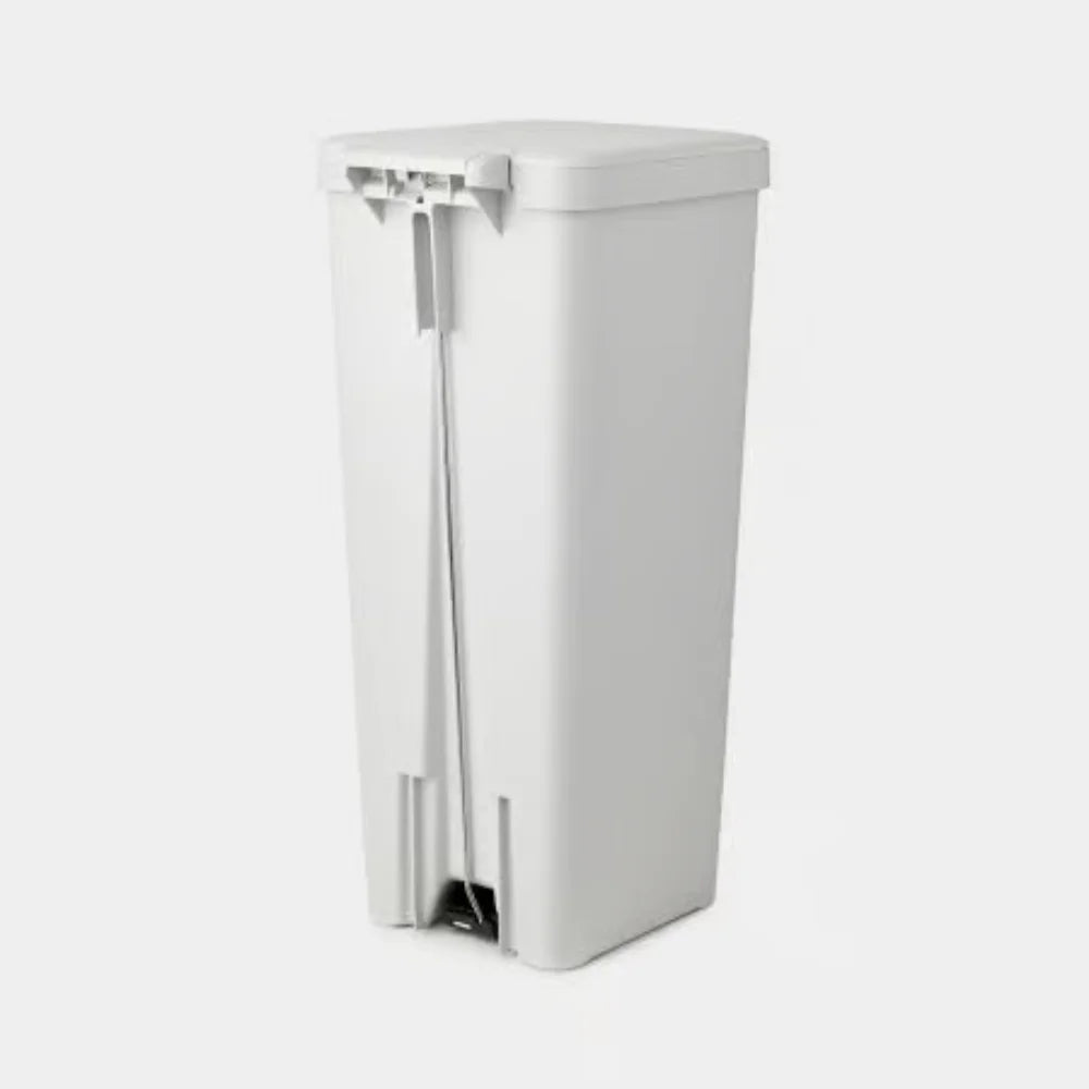 Brabantia｜Stepup Pedal Bin 長形腳踏桶 40L