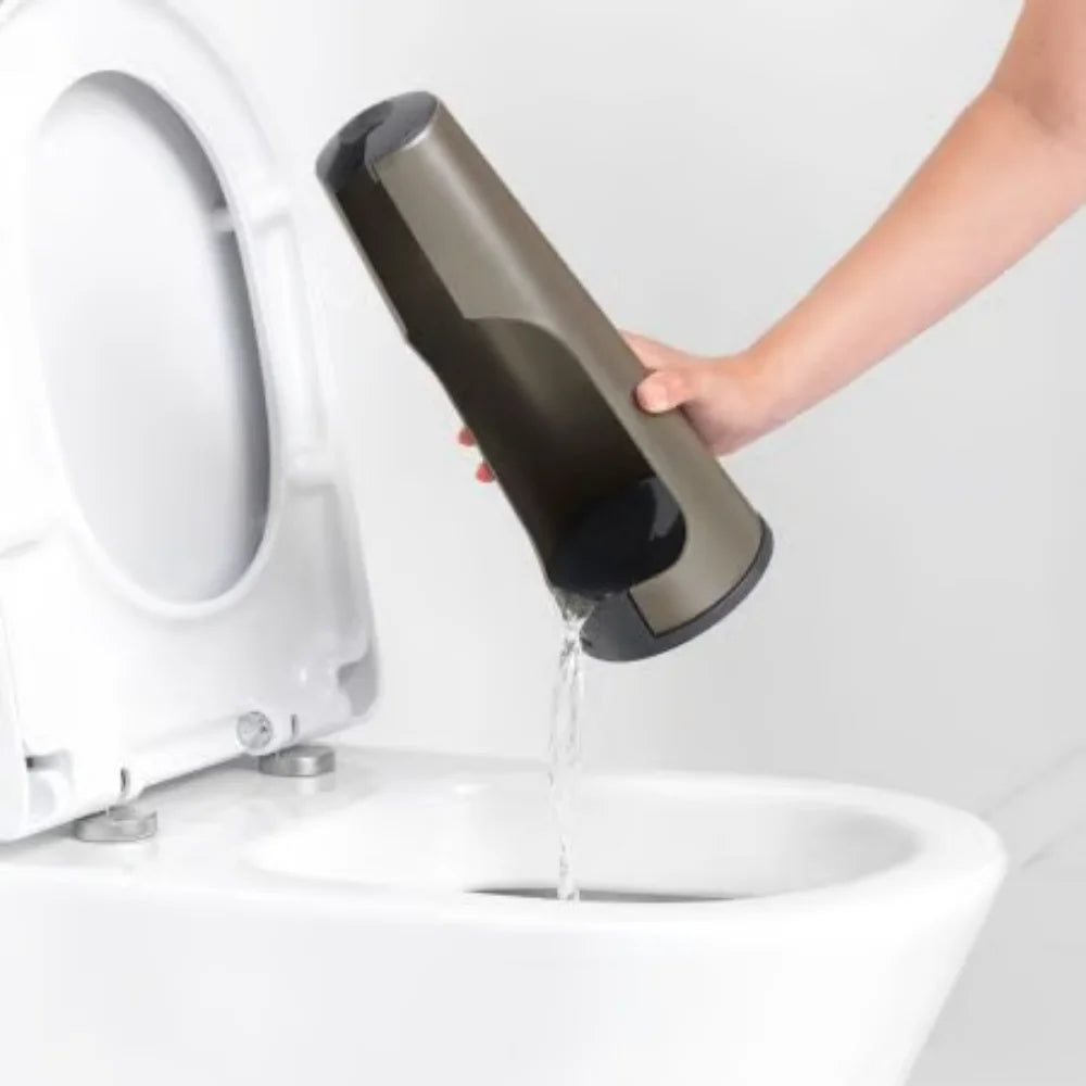 Brabantia丨Toilet Brush and Holder 廁所刷連座丨4種顏色