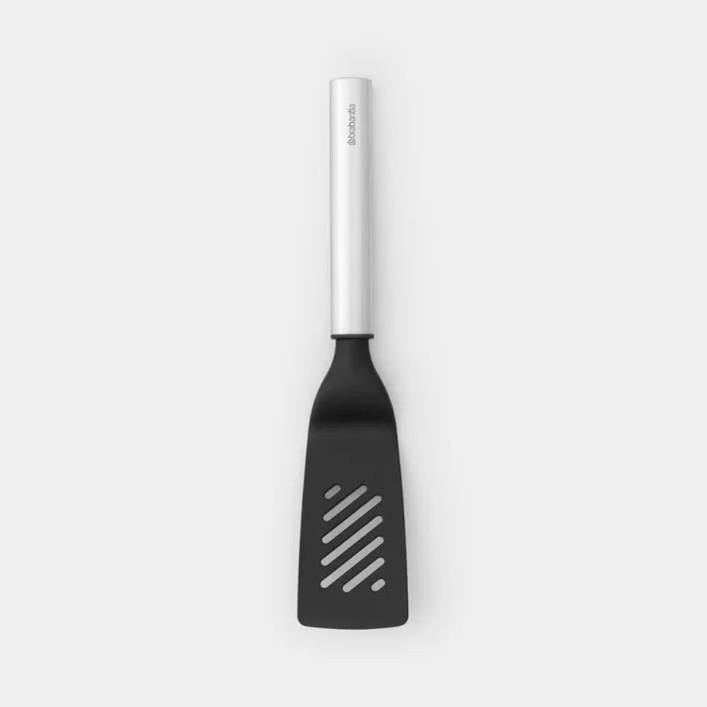 Brabantia ｜PROFILE Spatula 鋼柄易潔西式鑊剷｜兩個呎吋