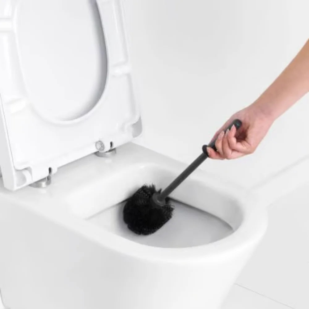 Brabantia丨Toilet Brush and Holder 廁所刷連座丨4種顏色