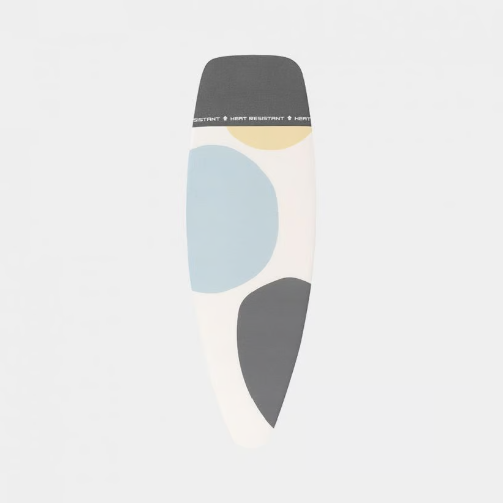 Brabantia｜波蘭製 Ironing Board Cover 燙衫板套 Code D 135 x 45cm｜ 三種顏色