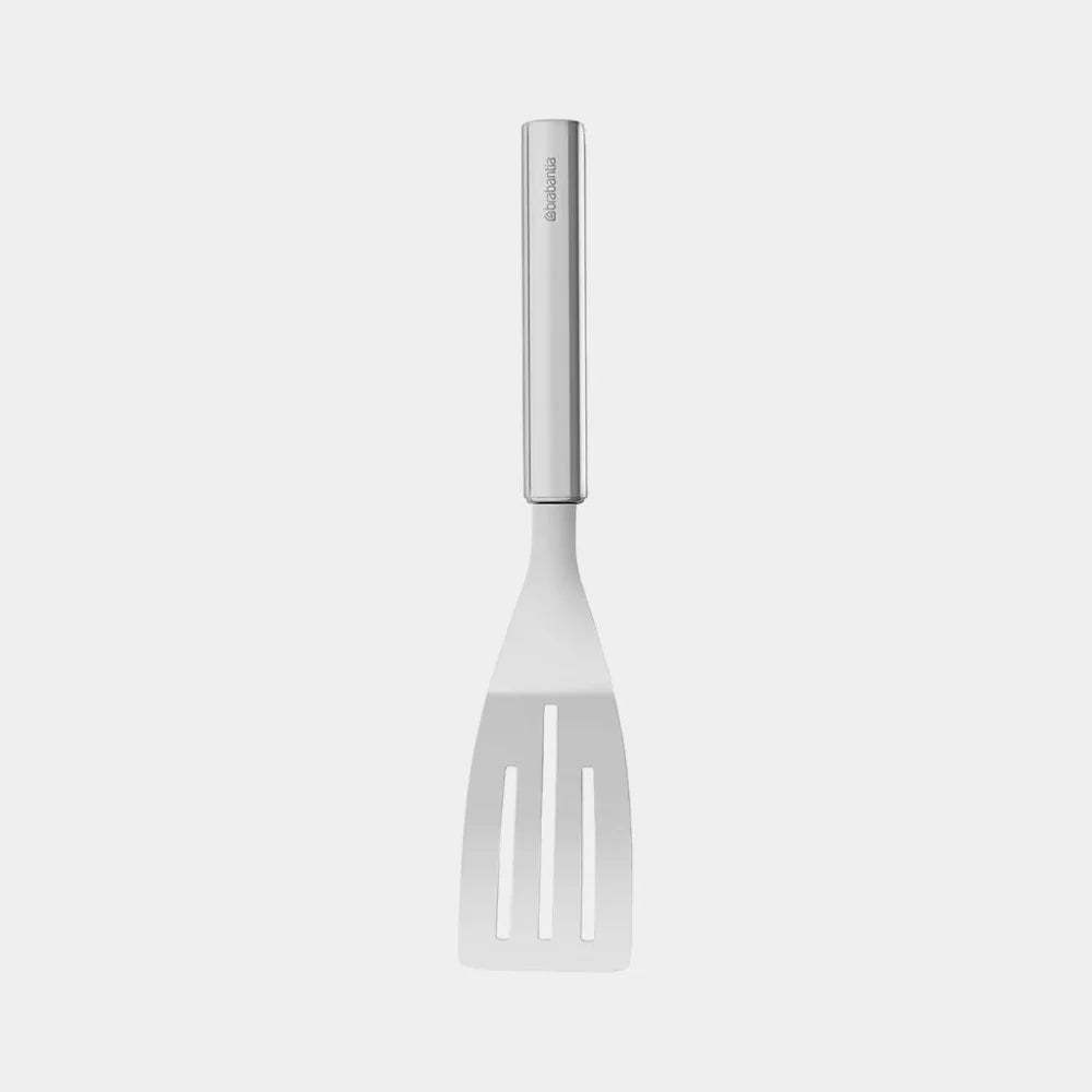 Brabantia ｜PROFILE Spatula 鋼柄西式鑊剷｜兩個呎吋