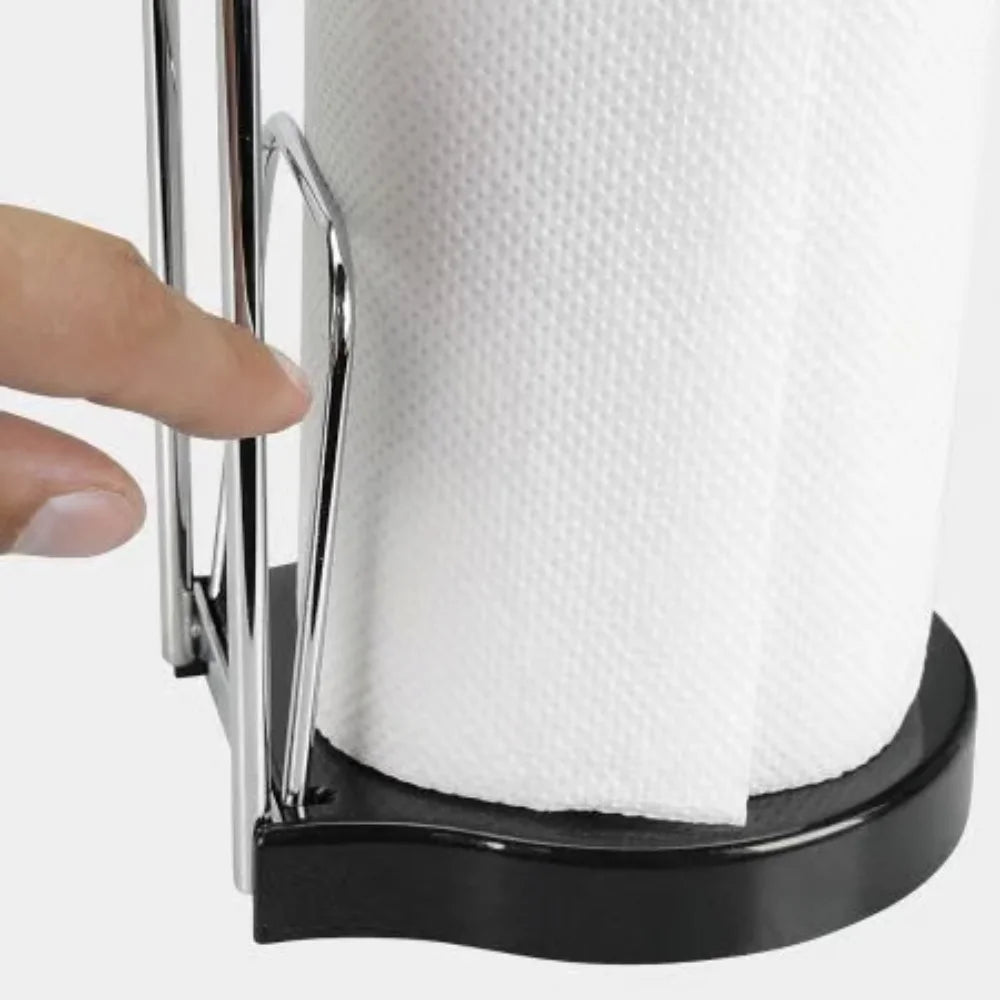 Brabantia ｜Kitchen Roll Holder 廚房捲紙架｜鋼色