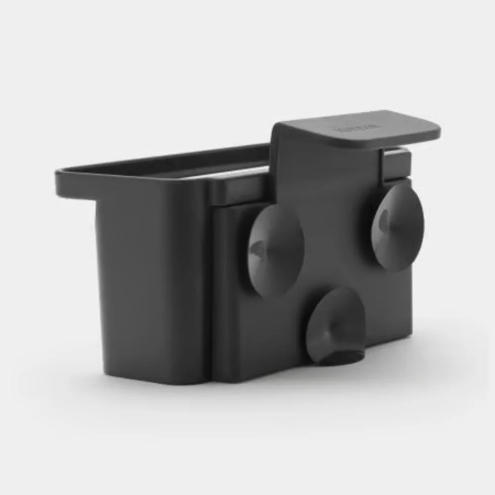 Brabantia ｜In-sink Organiser 鋅盤雜物掛兜｜10.6 x 17.1 x 12.7cm｜兩種顏色