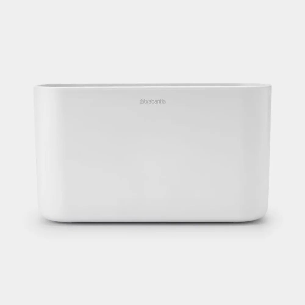 Brabantia ｜ReNew Bathroom Caddy 浴室雜物收納座｜兩款顏色