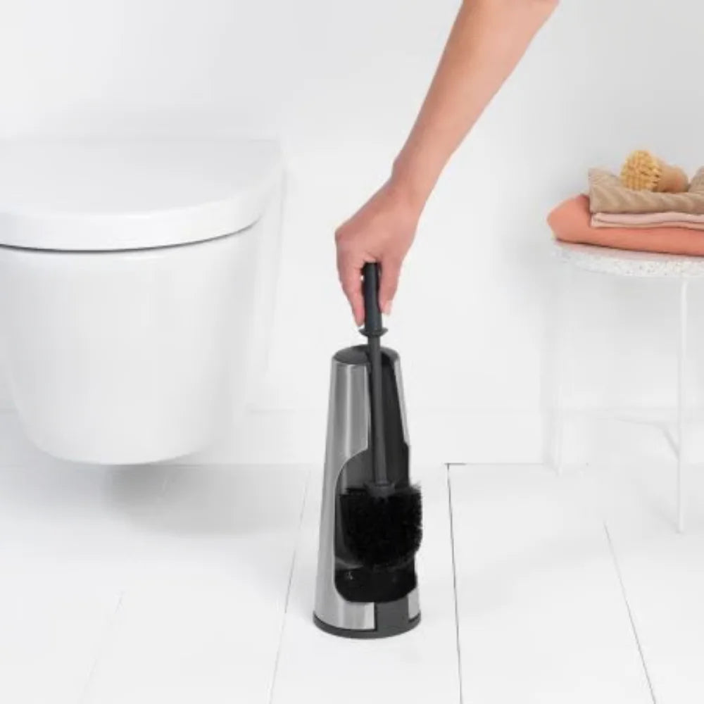 Brabantia丨Toilet Brush and Holder 廁所刷連座丨4種顏色