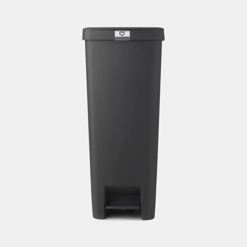 Brabantia｜Stepup Pedal Bin 長形腳踏桶 40L