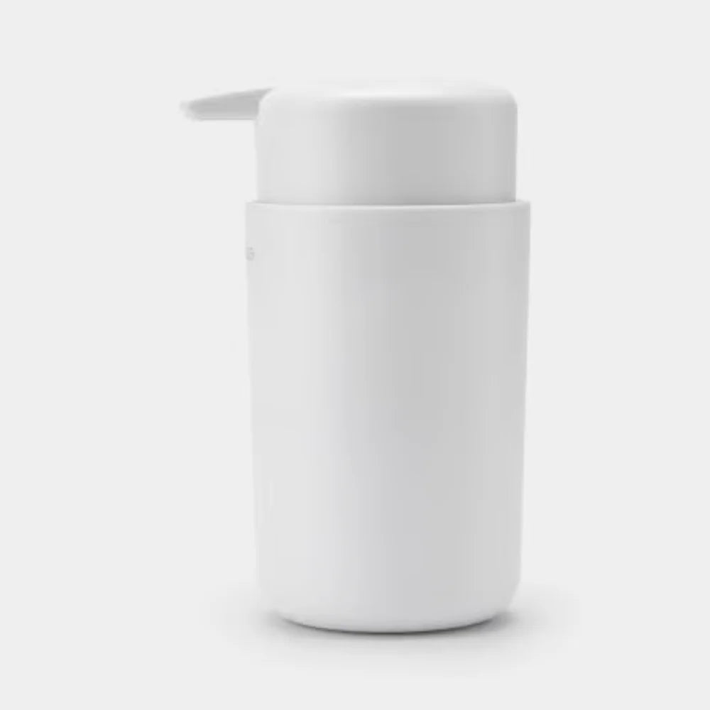 Brabantia丨ReNew Soap Dispenser 浴室洗手液樽 丨兩款顏色