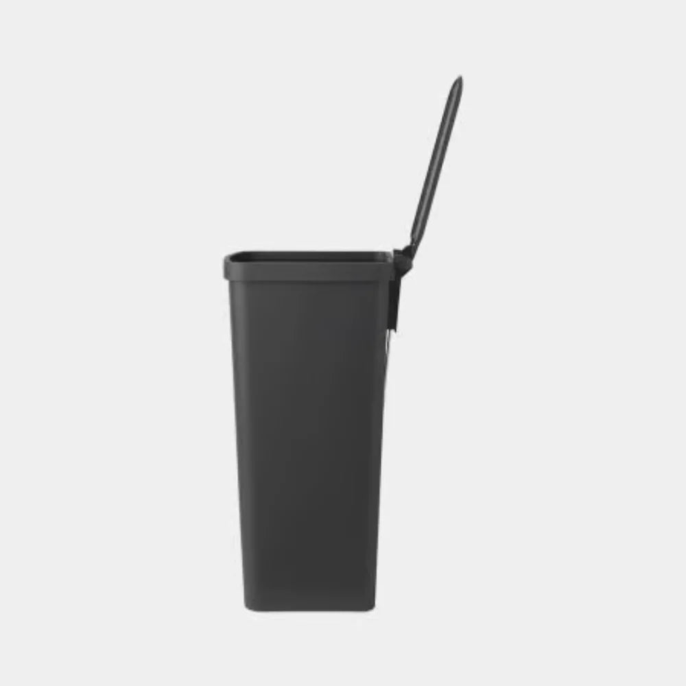 Brabantia｜Stepup Pedal Bin 長形腳踏桶 40L