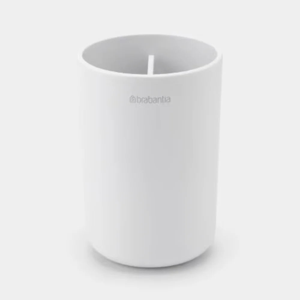 Brabantia丨ReNew Toothbrush Holder 浴室牙刷座 丨兩款顏色