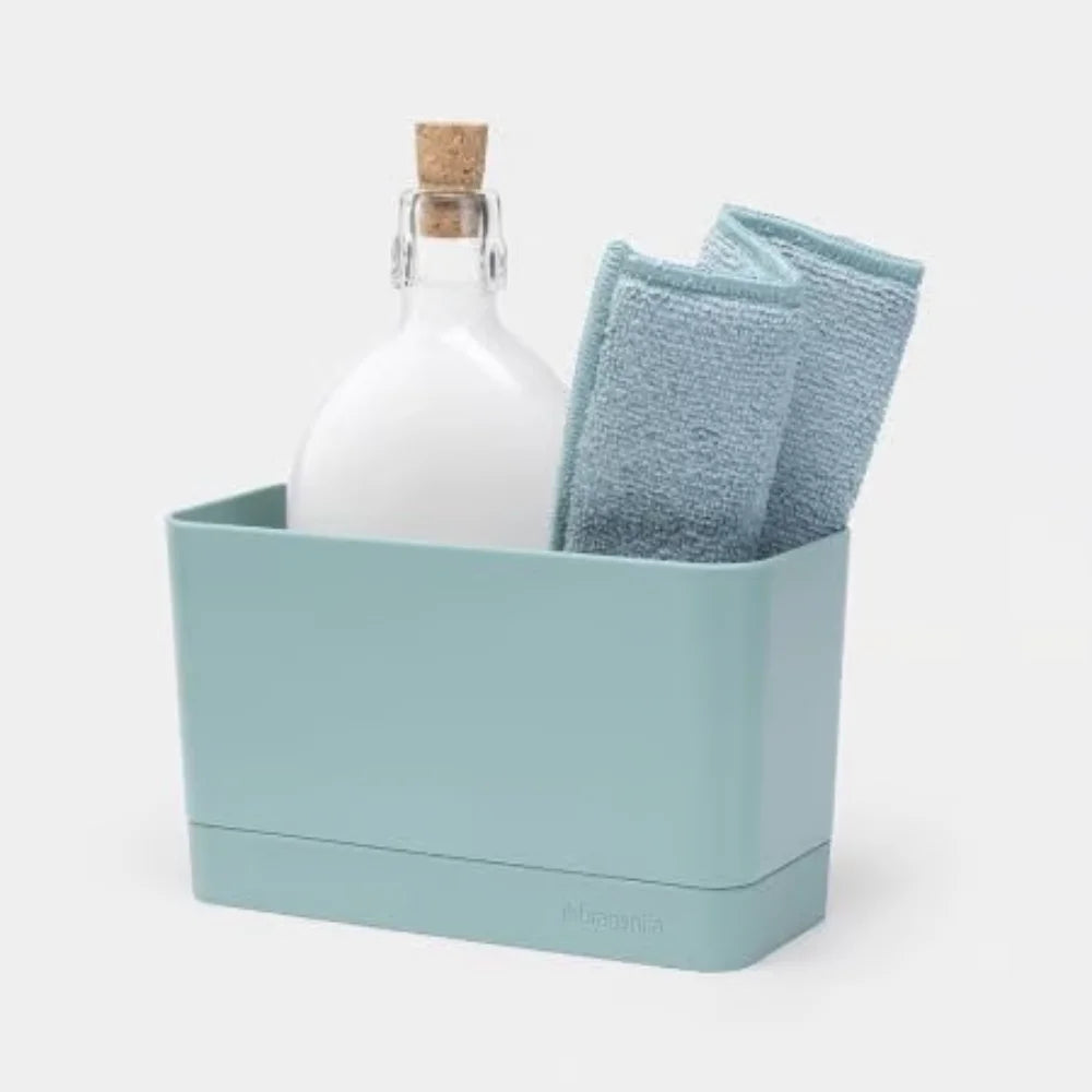 Brabantia ｜Sink Organiser 鋅盆隔水收納座｜11.5 x 8.5 x 19cm｜2種顏色