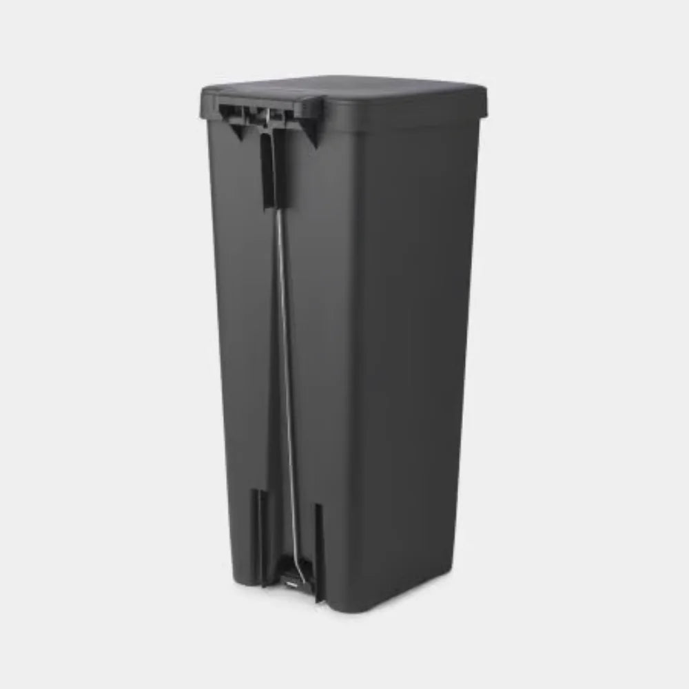 Brabantia｜Stepup Pedal Bin 長形腳踏桶 40L