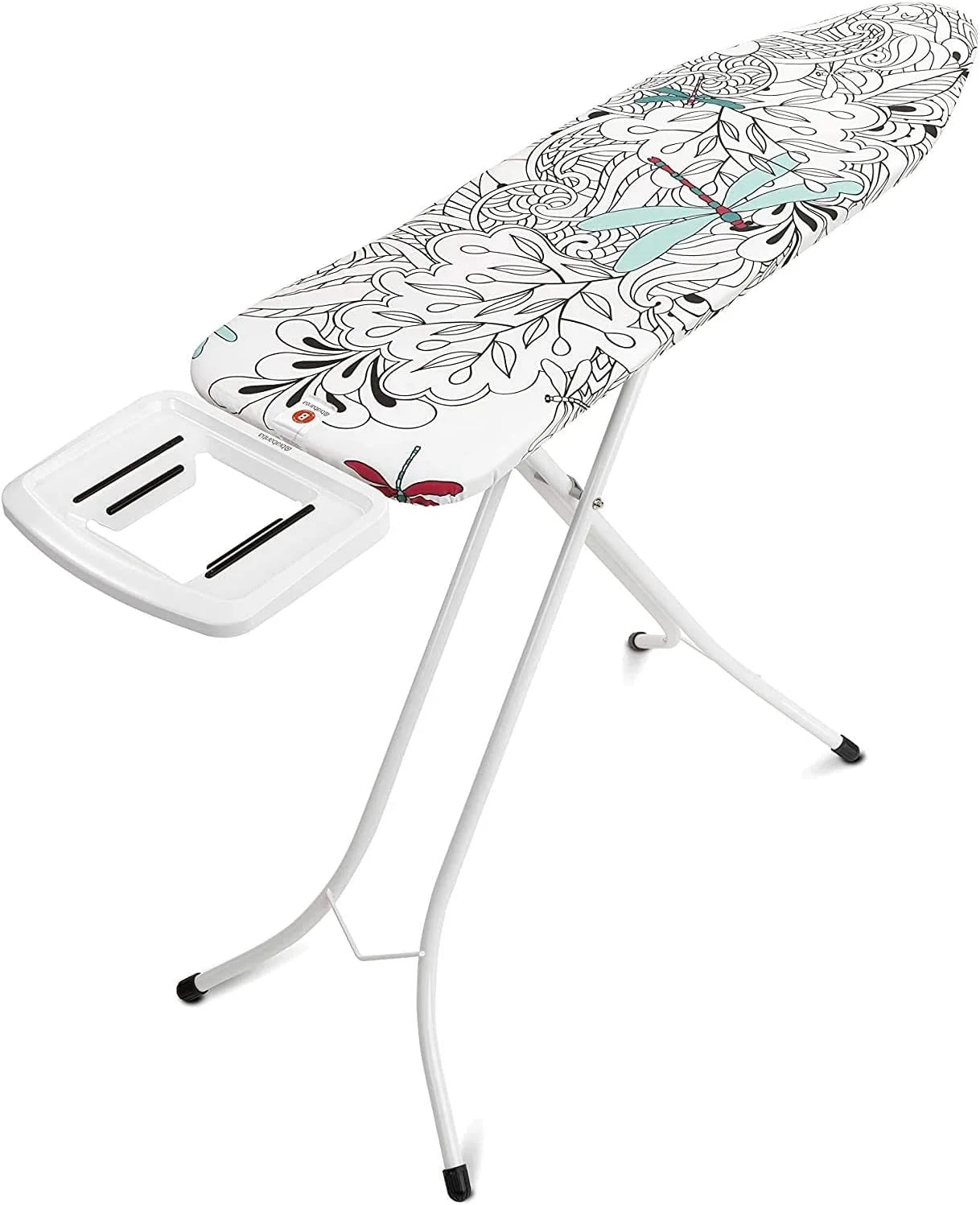 Brabantia丨Ironing Board 熨衫板 Code S 95x30cm丨Dragonfly 蜻蜓點水