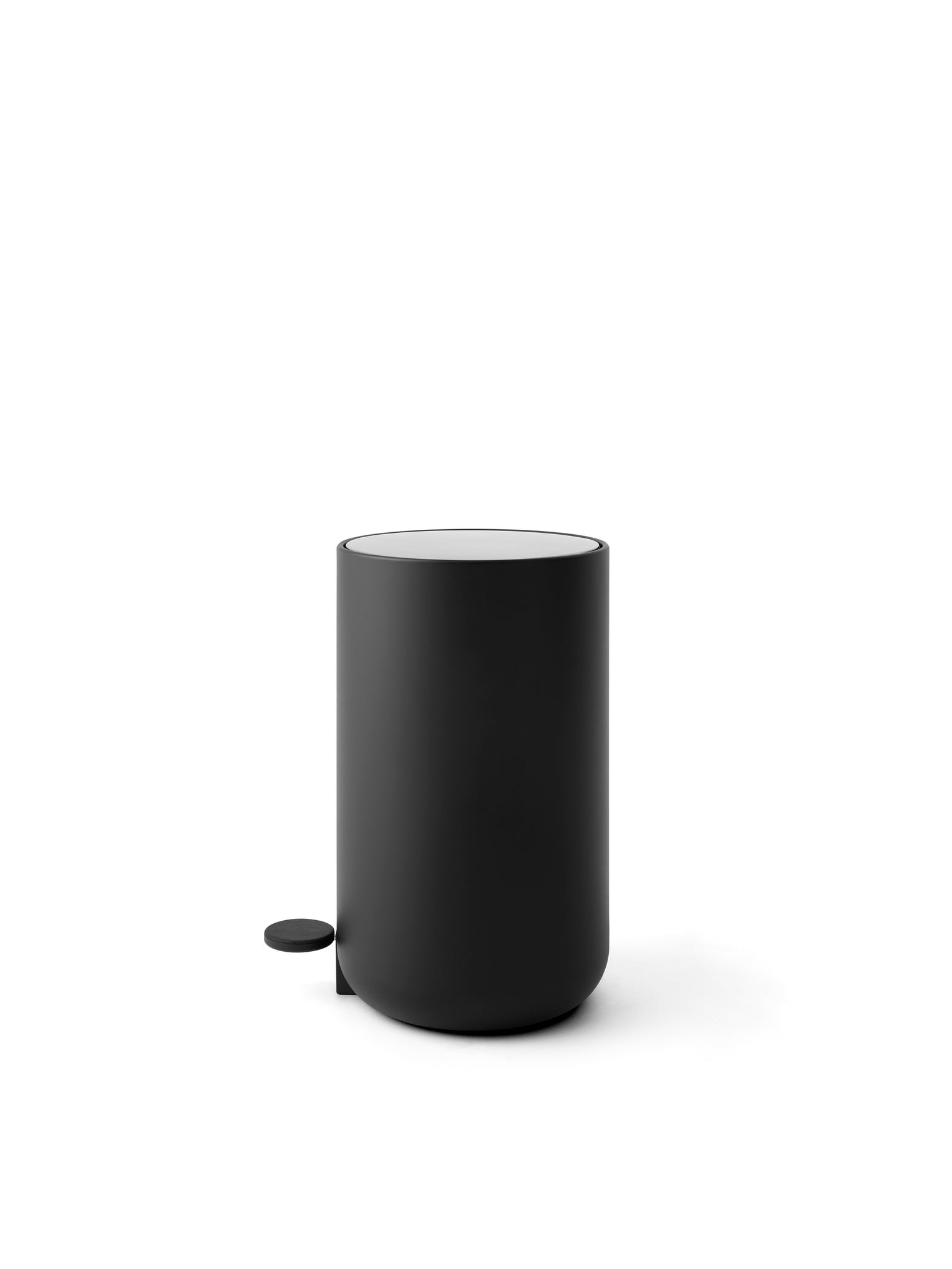 Menu - Denmark｜Norm Architects｜Pedal Bin Round Silent Pedal Bin 11L｜2 colors 