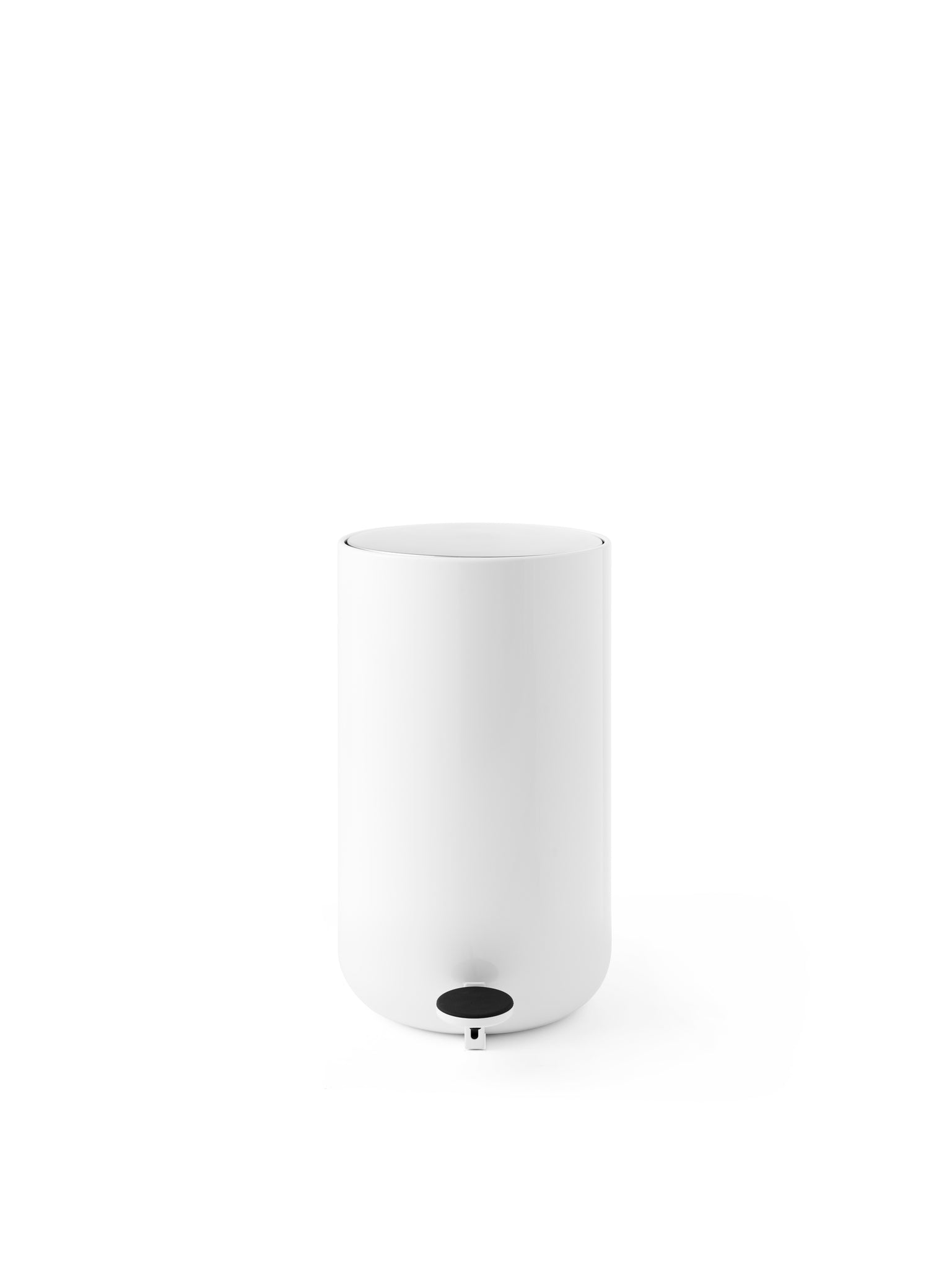 Menu - Denmark｜Norm Architects｜Pedal Bin Round Silent Pedal Bin 11L｜2 colors 