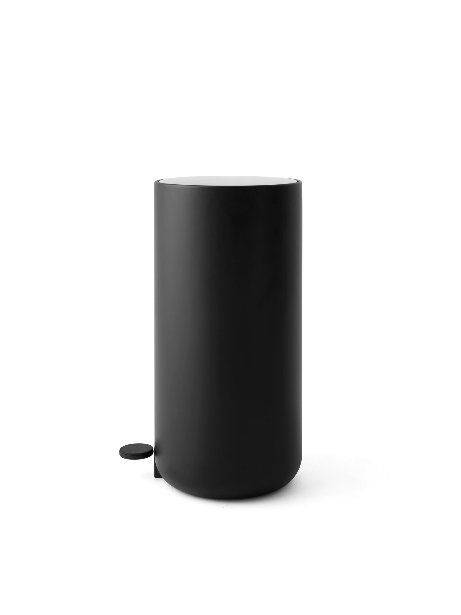 Menu - Denmark｜Norm Architects｜Pedal Bin Round Silent Pedal Bin 20L｜2 colors 